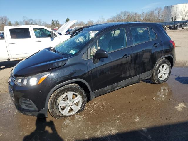 CHEVROLET TRAX LS