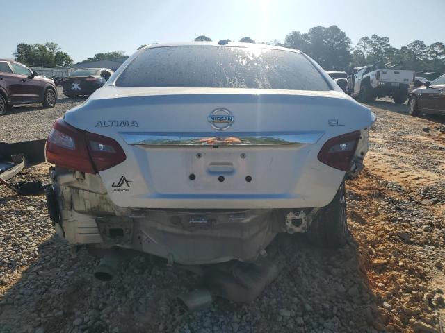 2018 NISSAN ALTIMA 2.5 - 1N4AL3AP1JC214218
