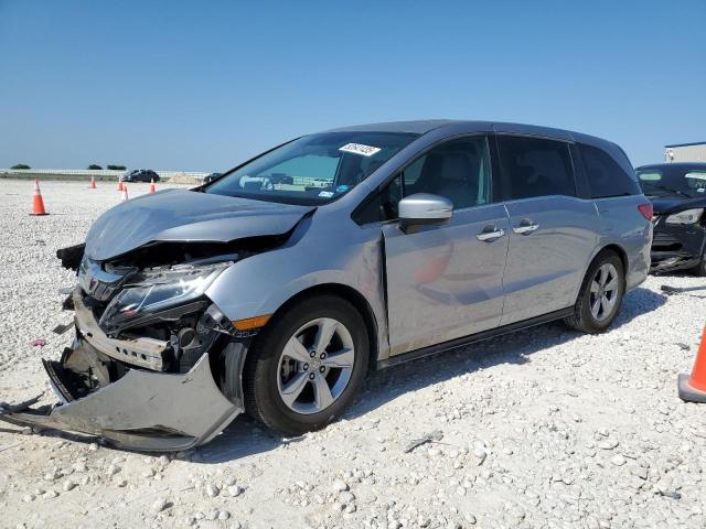 HONDA ODYSSEY EX