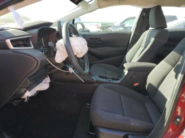 2023 TOYOTA COROLLA LE - 5YFB4MDE7PP034124