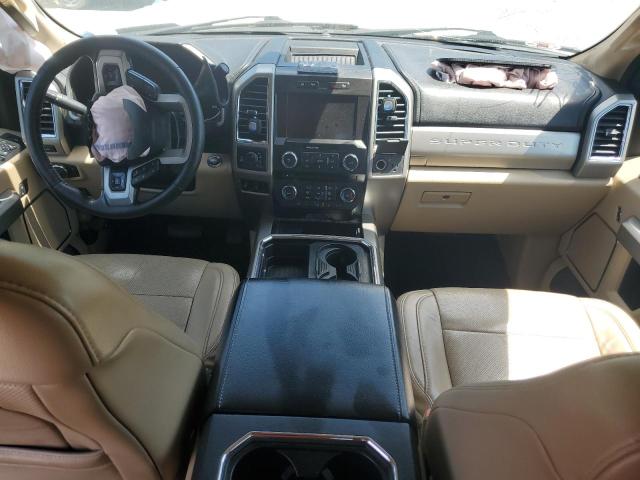 2018 FORD F250 SUPER - 1FT7W2BT9JEB21274