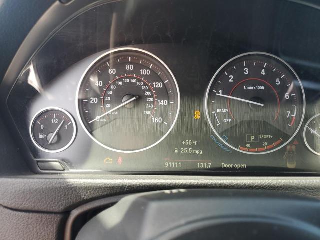 2017 BMW 440XI WBA4U1C32H5A16331