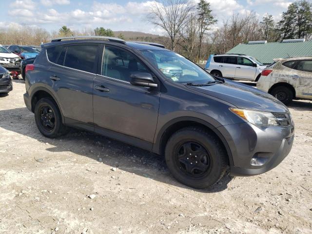 2013 TOYOTA RAV4 LE - 2T3BFREV4DW088214