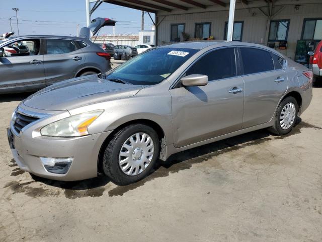 Vin: 1n4al3ap7fc227773, lot: 55362325, nissan altima 2.5 2015 img_1