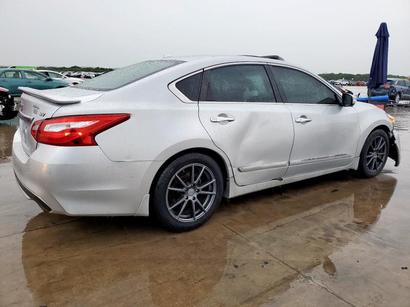 Vin: 1n4al3ap8gc279592, lot: 55274535, nissan altima 2.5 20163