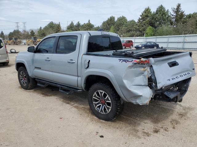 2020 TOYOTA TACOMA DOU - 3TMCZ5AN6LM291471