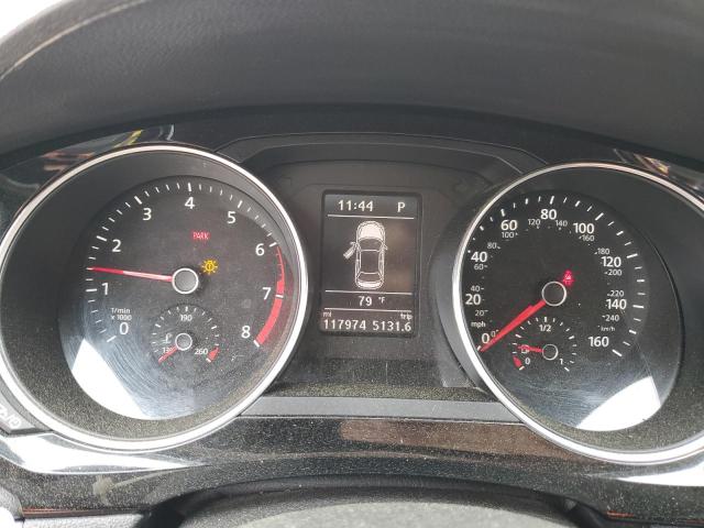 2017 VOLKSWAGEN JETTA SE - 3VWDB7AJ3HM402502