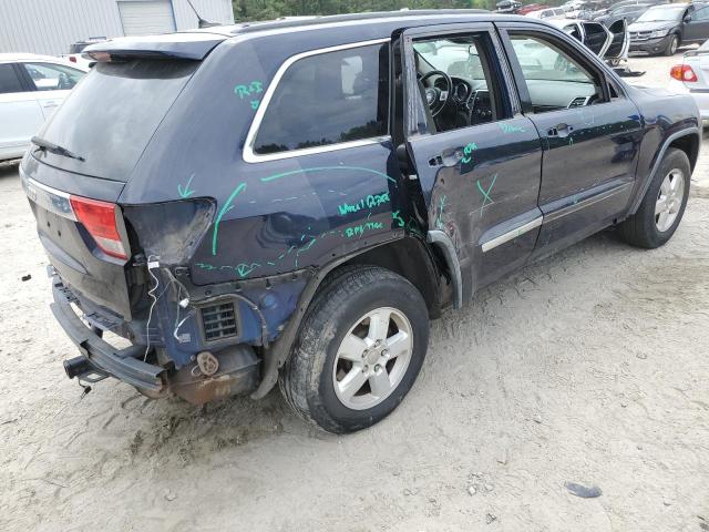 Vin: 1c4rjfag5cc174989, lot: 53823265, jeep grand cher laredo 20123
