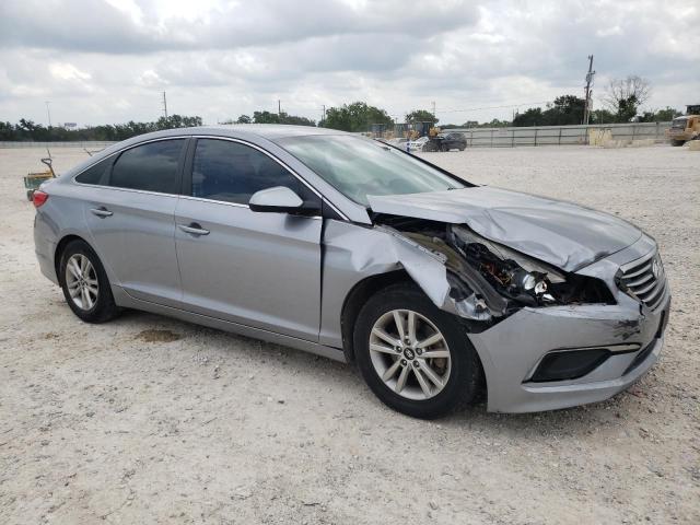 2017 HYUNDAI SONATA SE - 5NPE24AF5HH595209