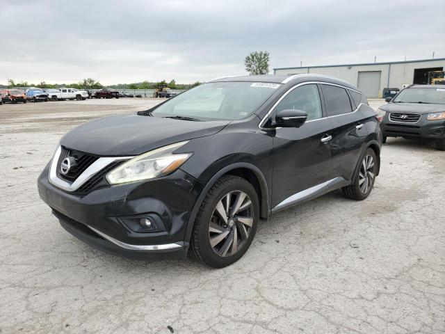 Vin: 5n1az2mh2fn214727, lot: 54825125, nissan murano s 2015 img_1