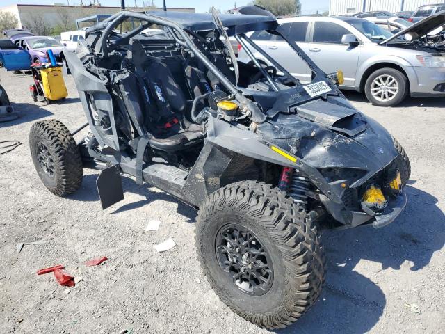 2023 POLARIS RZR PRO R 3NSRGL2K4PG328173