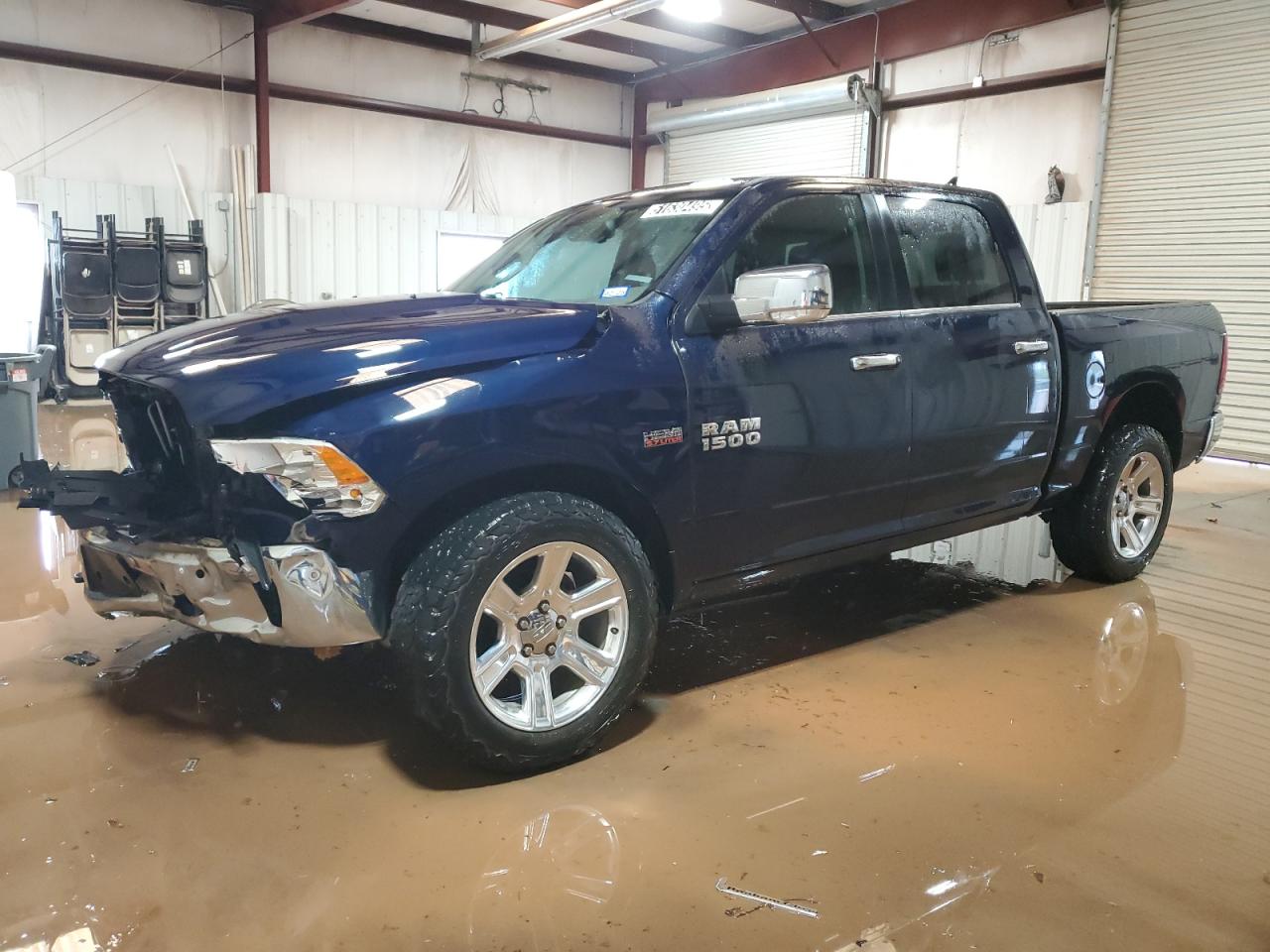 RAM 1500 SLT