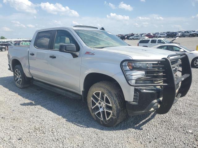 Vin: 3gcpyfel6lg383228, lot: 52698635, chevrolet all models k1500 lt trail boss 20204