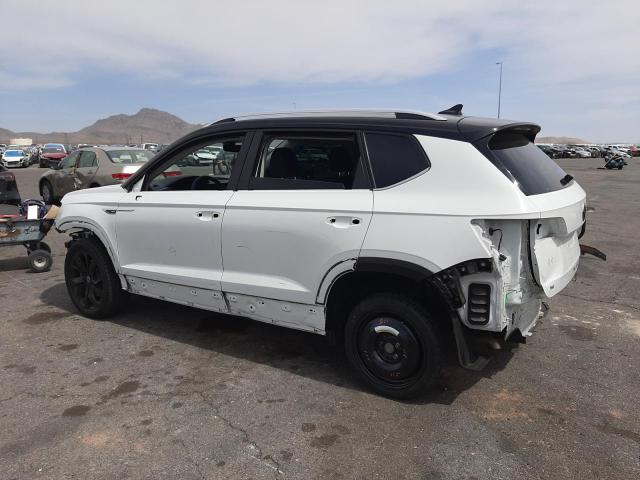 Vin: 3vvex7b20pm365781, lot: 51350095, volkswagen taos se se 20232
