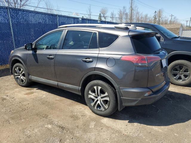 Vin: 2t3bfrev3gw523499, lot: 55013985, toyota rav4 le 20162
