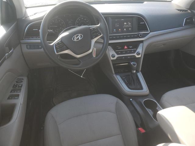 2017 HYUNDAI ELANTRA SE - 5NPD84LF9HH105569