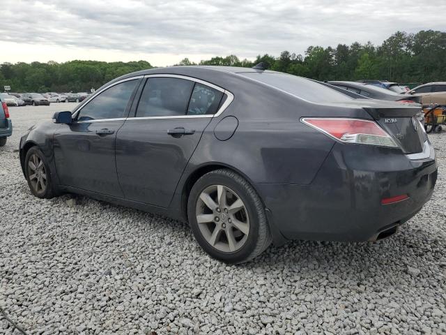 Vin: 19uua8f5xca015525, lot: 54101045, acura tl 20122