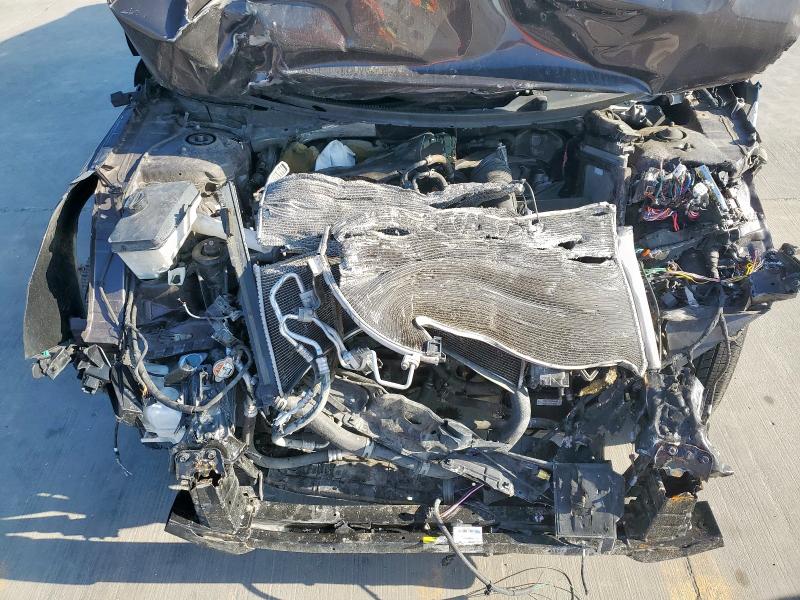 2017 HYUNDAI SONATA SPO - 5NPE34AF2HH489345