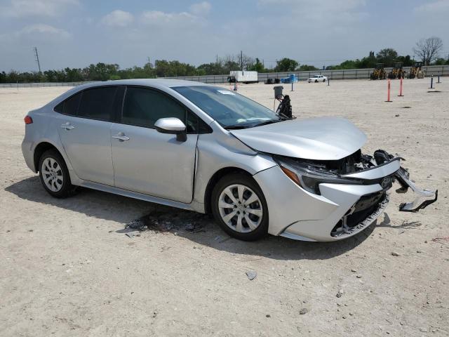 Vin: jtdbcmfe2pj004968, lot: 51531165, toyota corolla le 20234