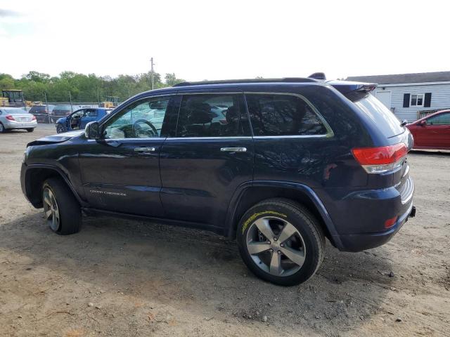 Vin: 1c4rjfcg8ec190300, lot: 55021425, jeep grand cher overland 20142