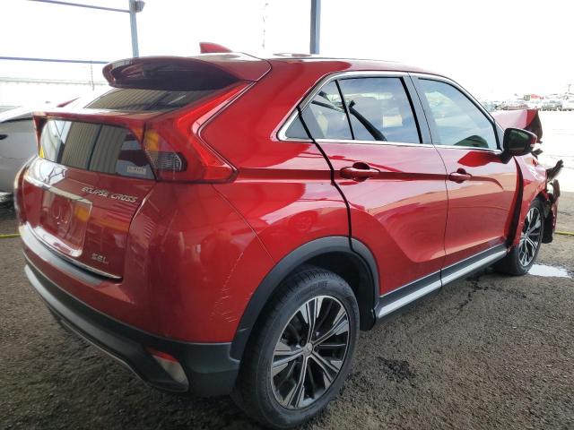 Vin: ja4at5aa7kz010100, lot: 55175695, mitsubishi eclipse se 20193