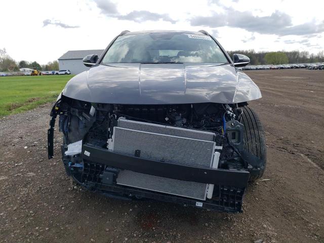 2025 HYUNDAI TUCSON SEL - 5NMJCCDE9SH536791