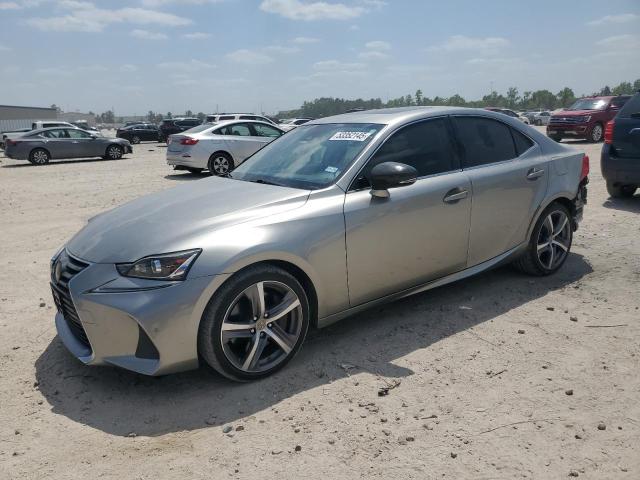 Vin: jthba1d24h5050257, lot: 53352145, lexus is 200t 2017 img_1