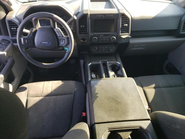 2019 FORD F150 SUPER - 1FTEW1CP7KKF16530