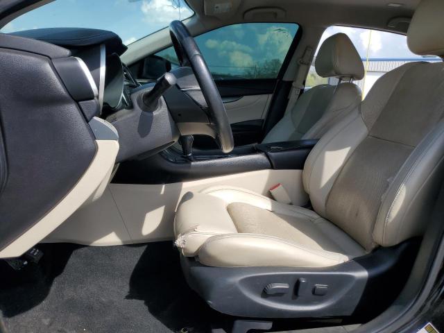 2017 NISSAN MAXIMA 3.5 - 1N4AA6AP8HC370449