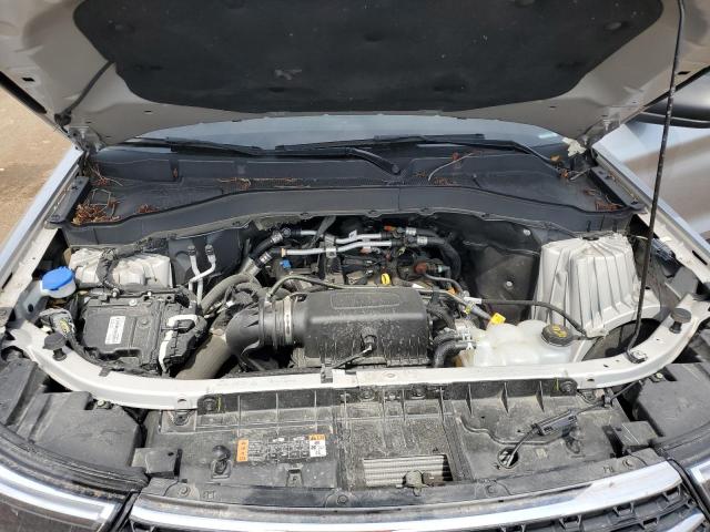 2022 FORD EXPLORER X - 1FMSK8DH3NGA26684