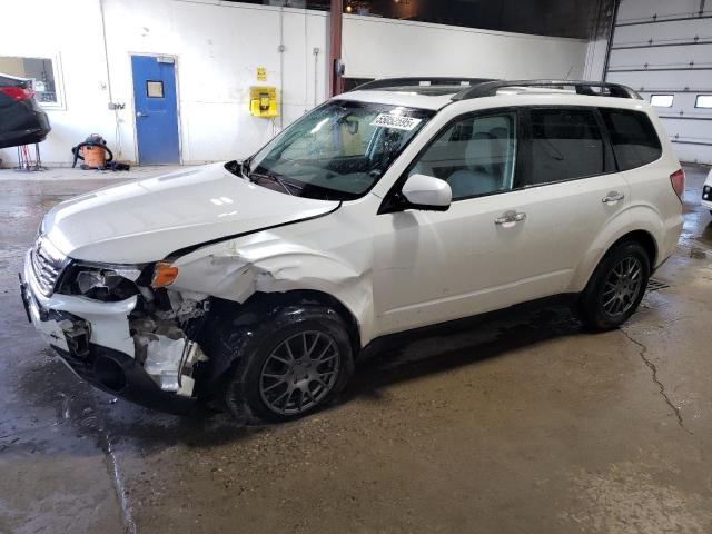 Vin: jf2sh6ccxah914724, lot: 55052595, subaru forester 2.5x premium 2010 img_1