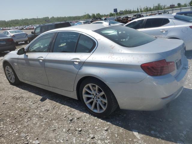 Vin: wba5b3c57ed532187, lot: 53529235, bmw 5 series xi 20142