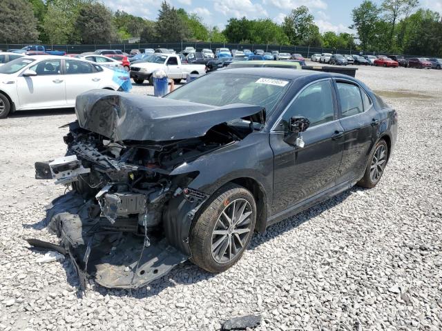 TOYOTA CAMRY SE N