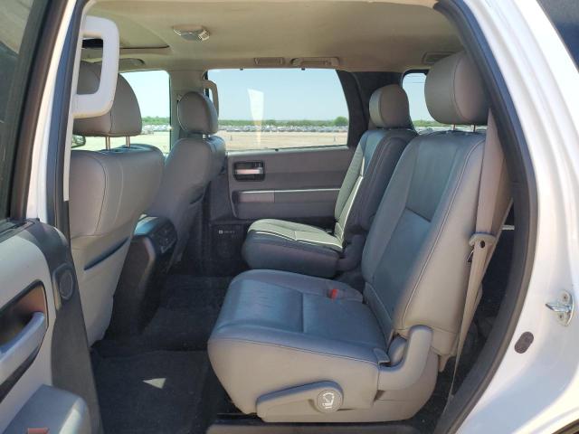 2017 TOYOTA SEQUOIA LI 5TDKY5G14HS068436