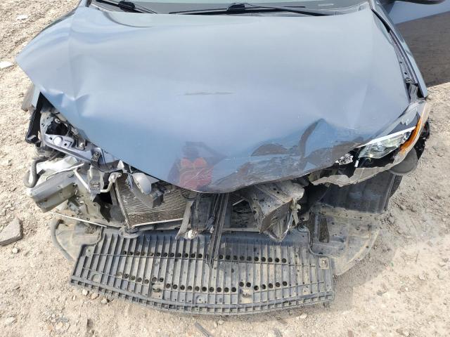 2018 TOYOTA COROLLA L - 5YFBURHE9JP844370
