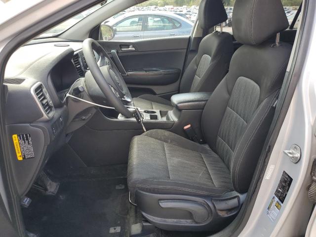 2017 KIA SPORTAGE L - KNDPM3AC5H7152193
