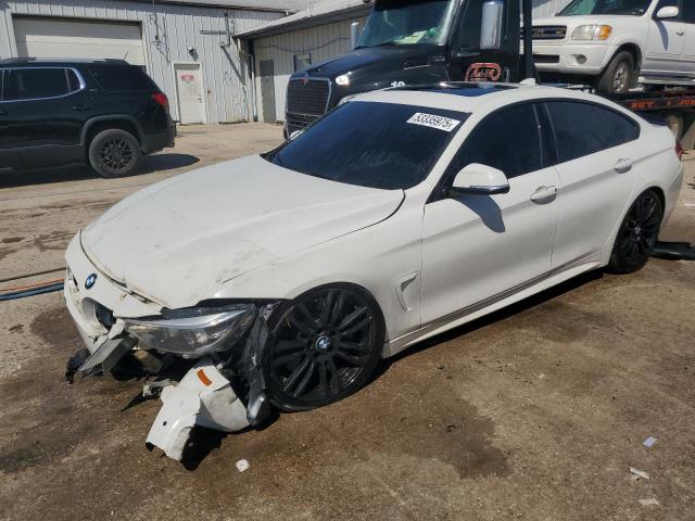 BMW 4 SERIES GRAN COUPE GRAN COUPE