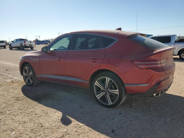Vin: kmujbesc7su257927, lot: 53943325, genesis gv80 coupe coupe 20252