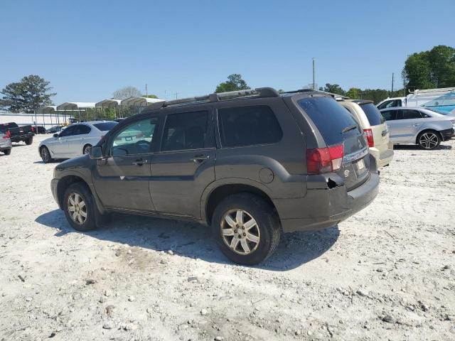 Vin: 4a4jn2as1be014120, lot: 52542795, mitsubishi endeavor ls 20112