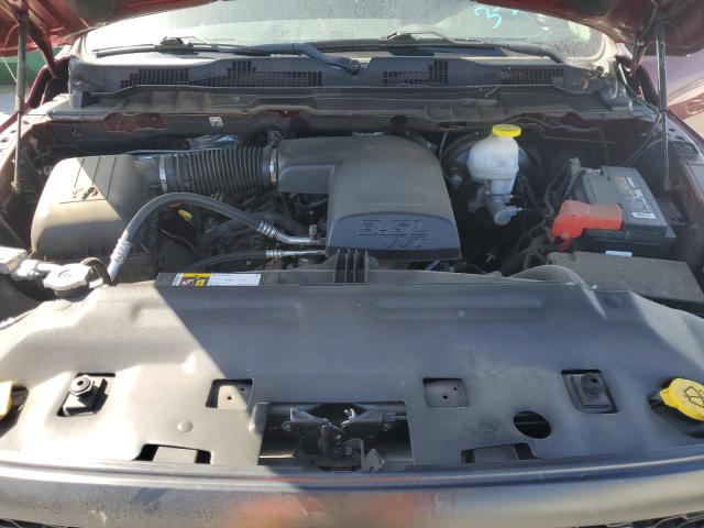 2020 RAM 1500 CLASS - 3C6JR6AG0LG122499