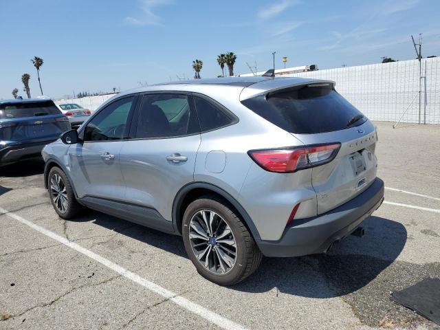 Vin: 1fmcu0bz2nua26494, lot: 53998835, ford escape se 20222