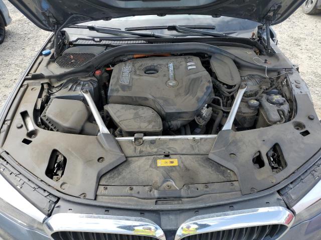 2019 BMW 530E - WBAJA9C50KB392639