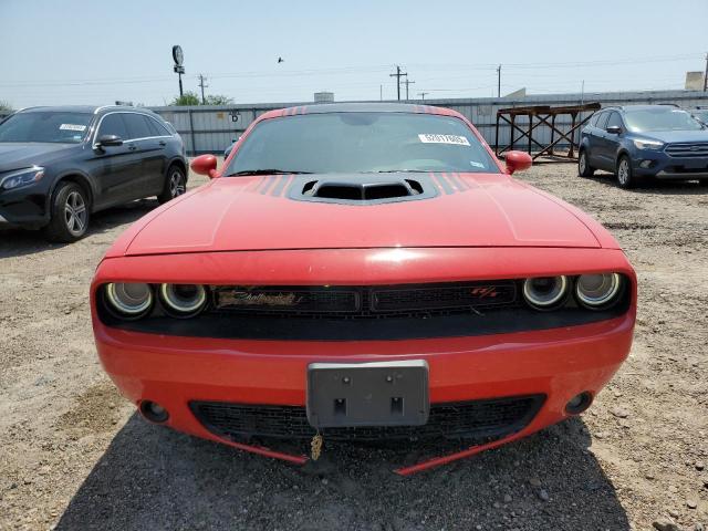 2020 DODGE CHALLENGER - 2C3CDZBT1LH206719