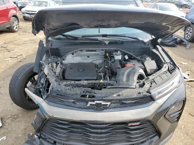 2023 CHEVROLET TRAILBLAZE - KL79MTSL2PB214603