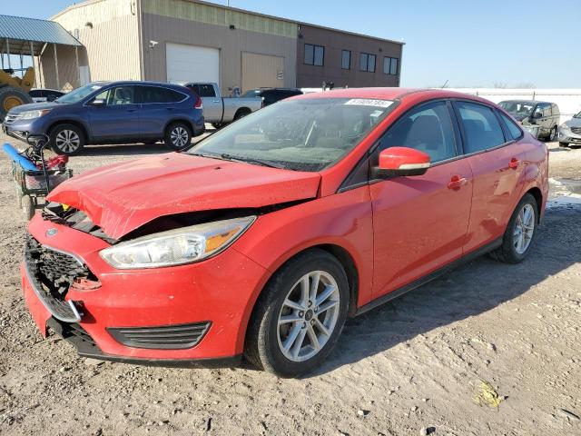 Vin: 1fadp3f2xfl368349, lot: 51909785, ford focus se 2015 img_1