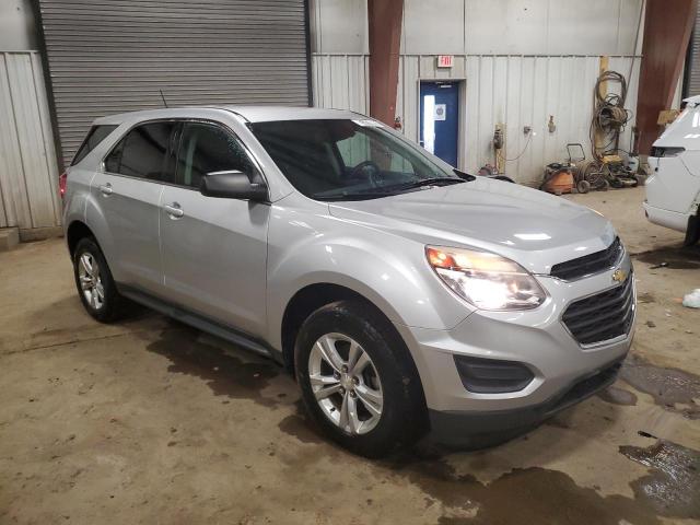 Vin: 2gnalbek8h1582602, lot: 51470955, chevrolet equinox ls 20174