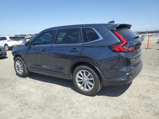 Vin: 2hkrs4h77ph434990, lot: 53164285, honda crv exl 20232