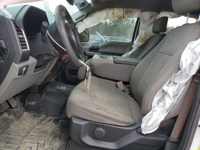 2016 FORD F150 SUPER - 1FTEW1EF3GFC31201