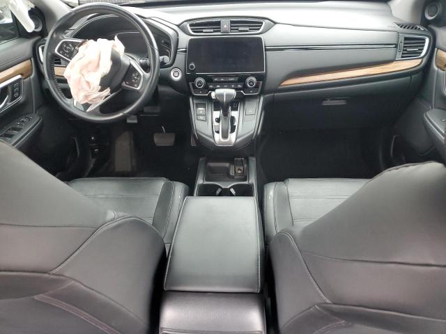 2019 HONDA CR-V EXL - 5J6RW2H8XKL016469