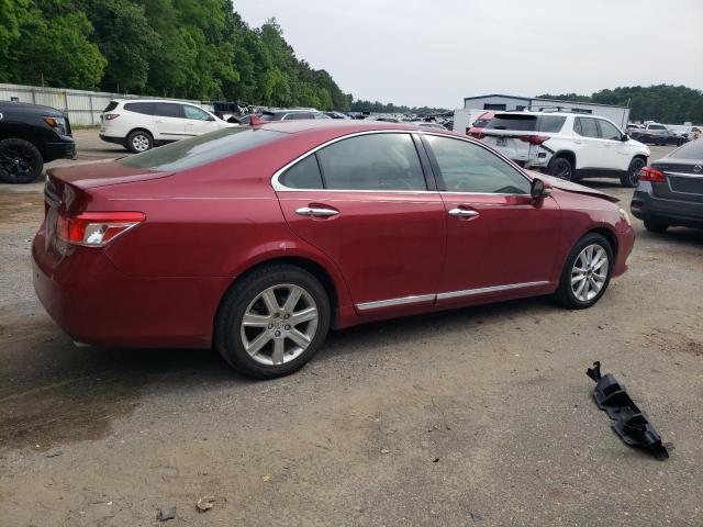 Vin: jthbk1eg5a2343938, lot: 55050455, lexus es350 350 20103